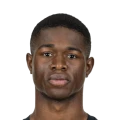 Christian Kofane FC 27 Rare Gold