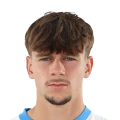 Darius Fălcușan FC 27 Rare Bronze