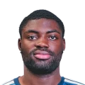 Ezekiel Alladoh FC 27 Rare Bronze