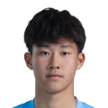 Mingrui Yang FC 27 Rare Bronze