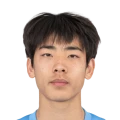 Pengyu Zhu FC 27 Rare Bronze