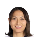 Manaka Hayashi FC 27 Rare Silver