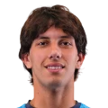 Guillermo Ruiz Ortiz FC 27 Rare Bronze