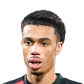 Zain Silcott-Duberry FC 27 Rare Bronze