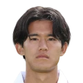 Keisuke Gotō FC 27 Rare Silver