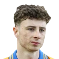Callum Stewart FC 27 Rare Bronze