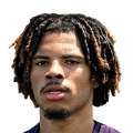 Ethan Williams FC 27 Rare Bronze