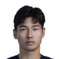 Yu Jianxian FC 27 Rare Bronze