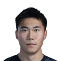 Qiu Shengjun FC 27 Rare Bronze