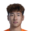 Zhang Chenliang FC 27 Rare Bronze