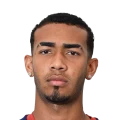 Kaio Eduardo FC 27 Rare Bronze