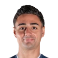 Tomás Bottari FIFA 27 Rare Silver