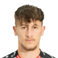 Kevin Jappert FC 27 Rare Silver