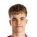 Mikuláš Konečný FC 27 Rare Silver