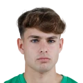 Ángel Ortiz Monterrey FC 27 Rare Silver