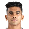 Mohammed Arshaf FC 27 Rare Bronze