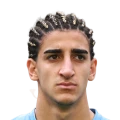 Tay Abed FC 27 Rare Silver
