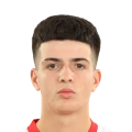 Alexandru Matei FC 27 Rare Bronze