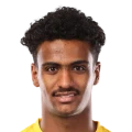 Meshal Saad FC 27 Rare Bronze