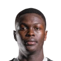Alioune Ndoye FC 27 Rare Silver