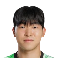 Neung Kwon FC 27 Rare Bronze