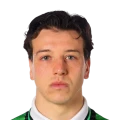 Matteo de Brienne FC 27 Rare Silver