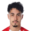 Elias Barsoum FC 27 Rare Silver
