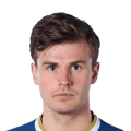 Filip Schyberg FC 27 Rare Bronze