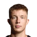 Adam Ševínský FC 27 Rare Silver