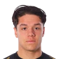 Pavey FC 27 Rare Bronze