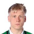 Róbert Frosti Þorkelsson FC 27 Rare Bronze