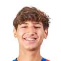 Andrés Ochoa FC 27 Rare Bronze
