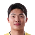 Ki Wook Yun FC 27 Rare Bronze