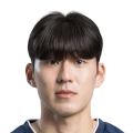 Woo Bae FC 27 Rare Bronze