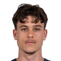 Luca Erlein FC 27 Rare Silver