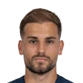 Luka Đurić FC 27 Rare Silver