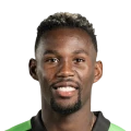 Caicedo FC 27 Rare Bronze