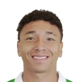 Elkin Rivero FC 27 Rare Bronze