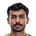Ali Abdulrauof FC 27 Rare Bronze