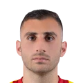 Konstantinos Soteriou FC 27 Rare Silver