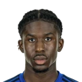 Joel Agyekum FC 27 Rare Bronze