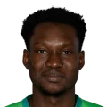 Bambara FC 27 Rare Bronze
