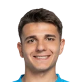 Julián Mavilla FC 27 Rare Bronze