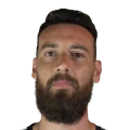 Eric Tovo FC 27 Rare Silver