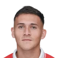 Leandro Lescano FC 27 Rare Bronze