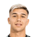 Enzo Taborda FC 27 Rare Bronze
