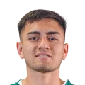Elian Gimenez FC 27 Rare Bronze