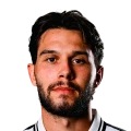 Géza Dávid Turi FC 27 Rare Bronze