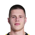 Nidal Čelik FC 27 Rare Silver