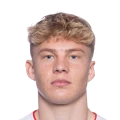 Oskar Øhlenschlæger FC 27 Rare Silver
